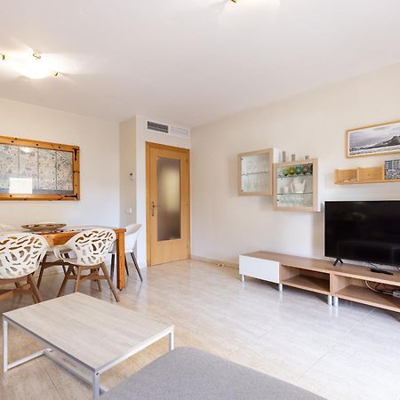 Apartament Uhc Aqua Family Complex Salou Zewnętrze zdjęcie