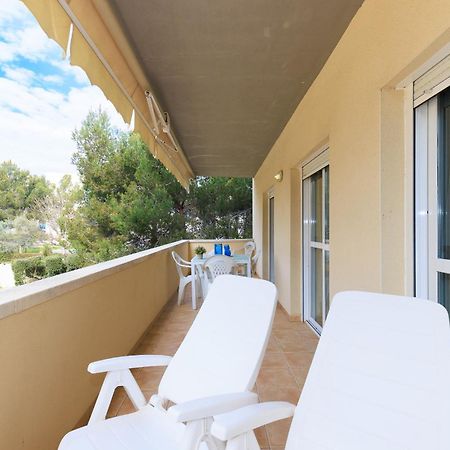 Apartament Uhc Aqua Family Complex Salou Zewnętrze zdjęcie