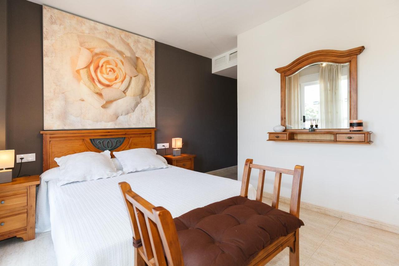 Apartament Uhc Aqua Family Complex Salou Zewnętrze zdjęcie