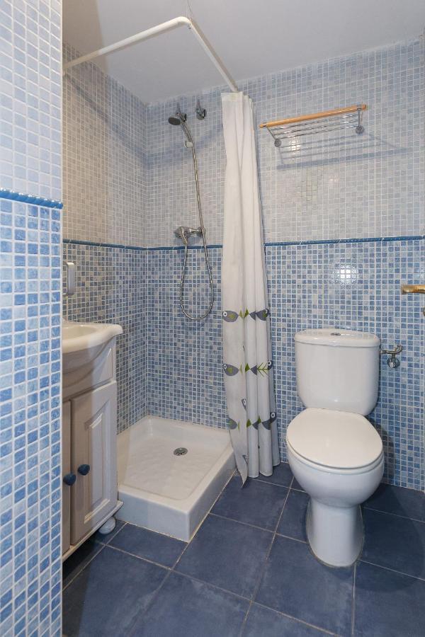 Apartament Uhc Aqua Family Complex Salou Zewnętrze zdjęcie