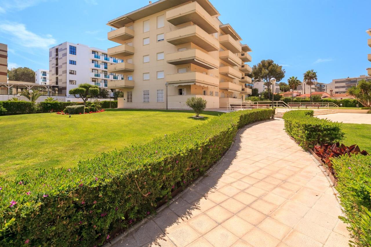 Apartament Uhc Aqua Family Complex Salou Zewnętrze zdjęcie