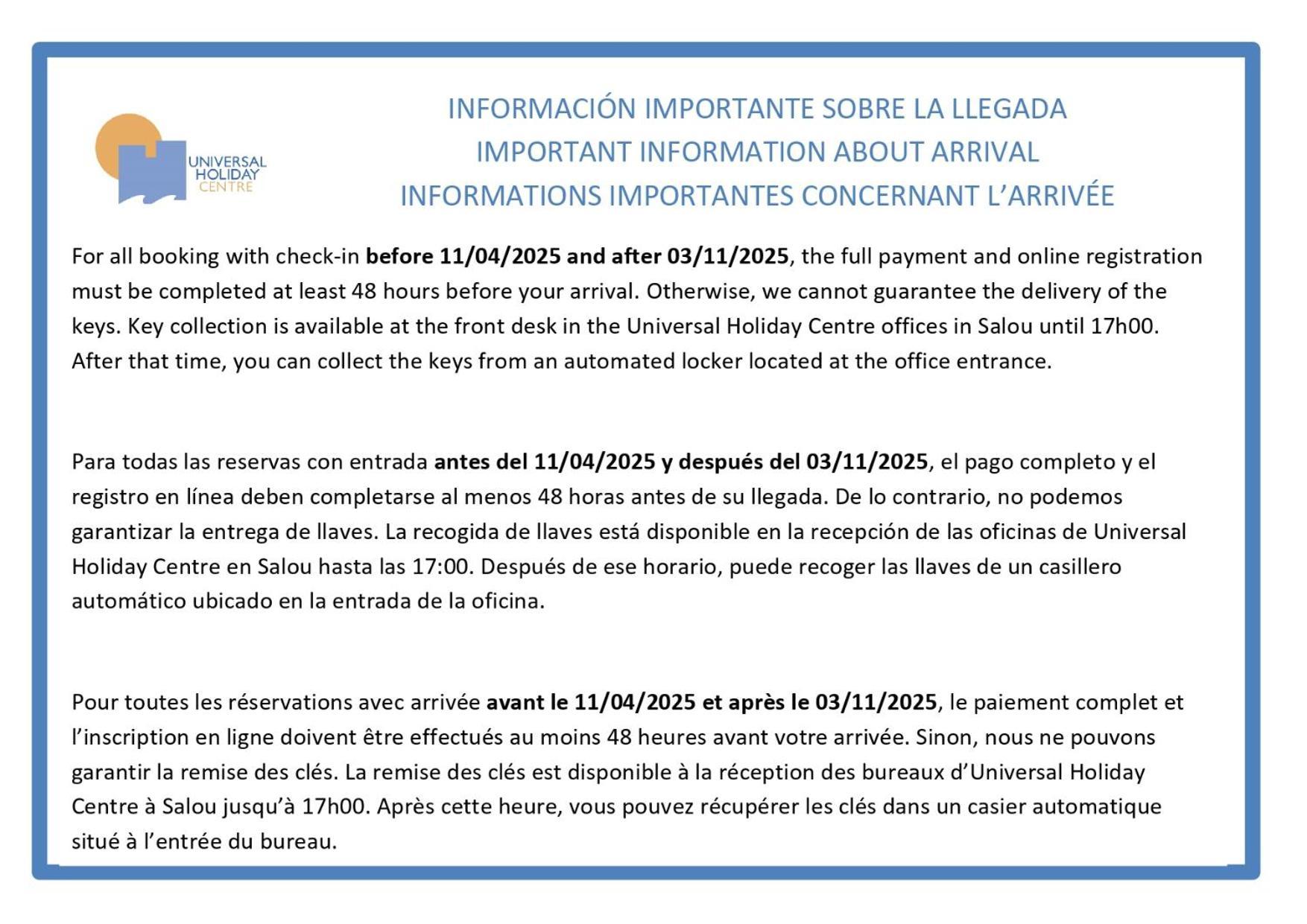 Apartament Uhc Aqua Family Complex Salou Zewnętrze zdjęcie
