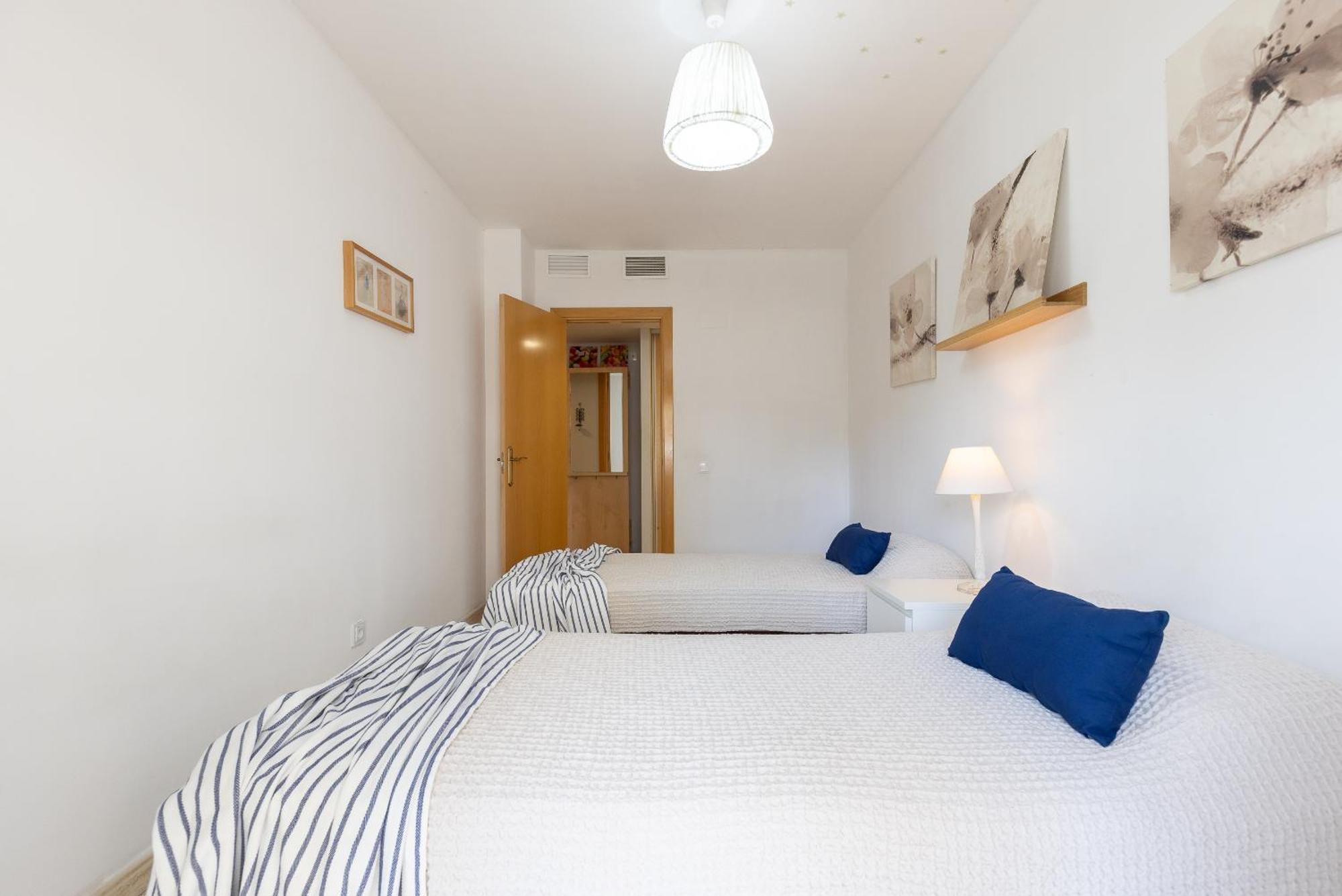 Apartament Uhc Aqua Family Complex Salou Pokój zdjęcie