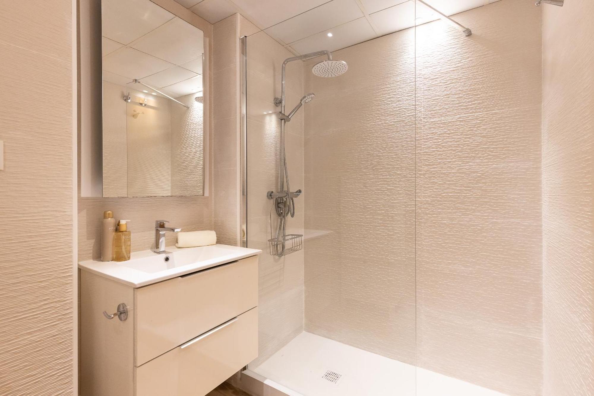 Apartament Uhc Aqua Family Complex Salou Zewnętrze zdjęcie